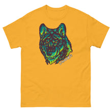 Load image into Gallery viewer, Lokal Raised By The Wolves Tee