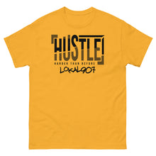 Load image into Gallery viewer, Lokal Hustle Hard Tee