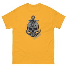 Load image into Gallery viewer, Lokal Anchored To Alaska Tee