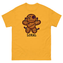 Load image into Gallery viewer, Lokal VooDoo Tee
