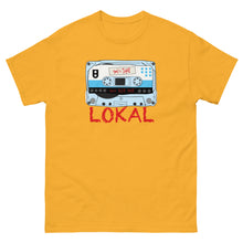 Load image into Gallery viewer, Lokal Mixtape Tee