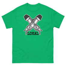 Load image into Gallery viewer, Lokal Mic Night Tee