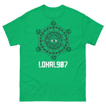 Load image into Gallery viewer, Lokal Divination Tee