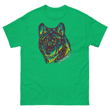 Load image into Gallery viewer, Lokal Raised By The Wolves Tee