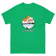 Load image into Gallery viewer, Lokal Explore Tee