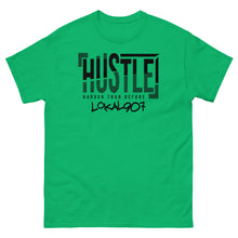 Load image into Gallery viewer, Lokal Hustle Hard Tee