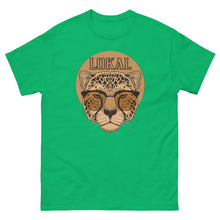 Load image into Gallery viewer, Lokal When The Wild Tee