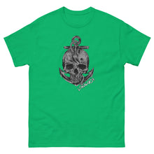 Load image into Gallery viewer, Lokal Anchored To Alaska Tee