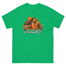 Load image into Gallery viewer, Lokal Summer Nights Tee