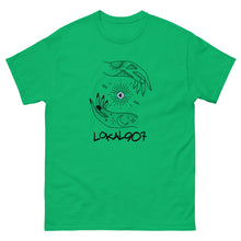 Load image into Gallery viewer, Lokal Balance Tee