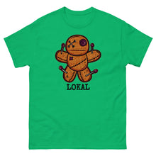 Load image into Gallery viewer, Lokal VooDoo Tee