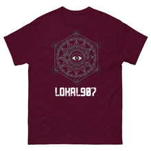 Load image into Gallery viewer, Lokal Divination Tee