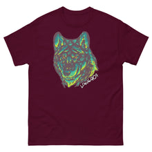 Load image into Gallery viewer, Lokal Raised By The Wolves Tee