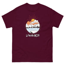 Load image into Gallery viewer, Lokal Explore Tee