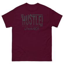 Load image into Gallery viewer, Lokal Hustle Hard Tee