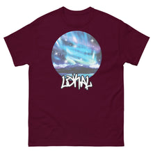Load image into Gallery viewer, Lokal Light Up The Sky Tee