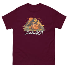 Load image into Gallery viewer, Lokal Summer Nights Tee
