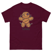 Load image into Gallery viewer, Lokal VooDoo Tee
