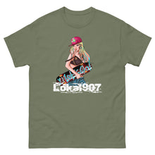 Load image into Gallery viewer, Lokal Sk8 Tee
