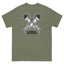 Load image into Gallery viewer, Lokal Mic Night Tee