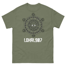 Load image into Gallery viewer, Lokal Divination Tee