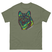 Load image into Gallery viewer, Lokal Raised By The Wolves Tee