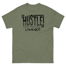 Load image into Gallery viewer, Lokal Hustle Hard Tee