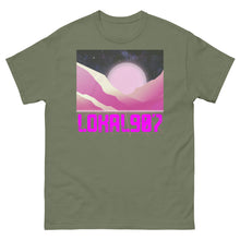 Load image into Gallery viewer, Lokal Pink Sky Tee