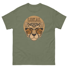 Load image into Gallery viewer, Lokal When The Wild Tee