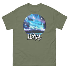 Load image into Gallery viewer, Lokal Light Up The Sky Tee