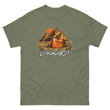 Load image into Gallery viewer, Lokal Summer Nights Tee