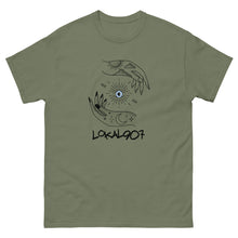 Load image into Gallery viewer, Lokal Balance Tee