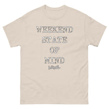Load image into Gallery viewer, Lokal Weekend State Of Mind Tee