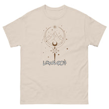 Load image into Gallery viewer, Lokal Crescent Moon Tee