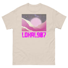 Load image into Gallery viewer, Lokal Pink Sky Tee