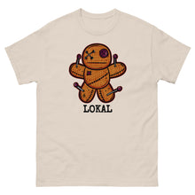 Load image into Gallery viewer, Lokal VooDoo Tee
