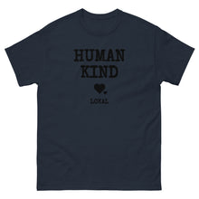 Load image into Gallery viewer, Lokal Human Kind Tee