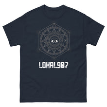 Load image into Gallery viewer, Lokal Divination Tee