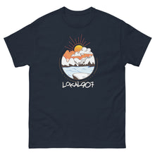 Load image into Gallery viewer, Lokal Explore Tee