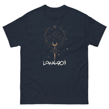 Load image into Gallery viewer, Lokal Crescent Moon Tee