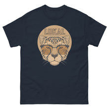 Load image into Gallery viewer, Lokal When The Wild Tee