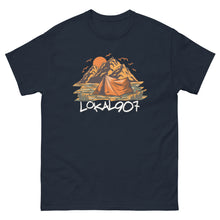 Load image into Gallery viewer, Lokal Summer Nights Tee