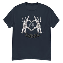 Load image into Gallery viewer, Live and Die In AK Tee