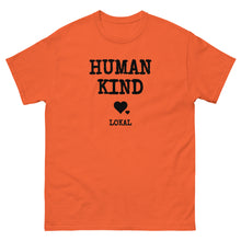 Load image into Gallery viewer, Lokal Human Kind Tee