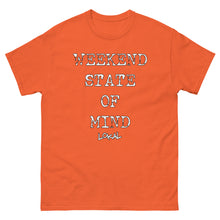 Load image into Gallery viewer, Lokal Weekend State Of Mind Tee