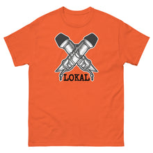 Load image into Gallery viewer, Lokal Mic Night Tee
