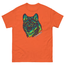 Load image into Gallery viewer, Lokal Raised By The Wolves Tee