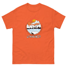 Load image into Gallery viewer, Lokal Explore Tee
