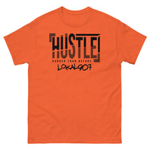 Load image into Gallery viewer, Lokal Hustle Hard Tee
