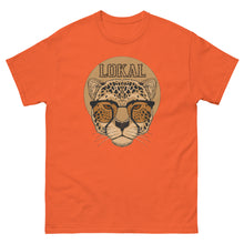 Load image into Gallery viewer, Lokal When The Wild Tee